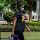 Image for article titled We're Finally Learning Something About Pregnancy and Covid